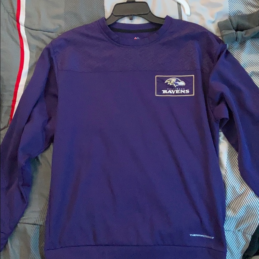 Baltimore Ravens Sweater